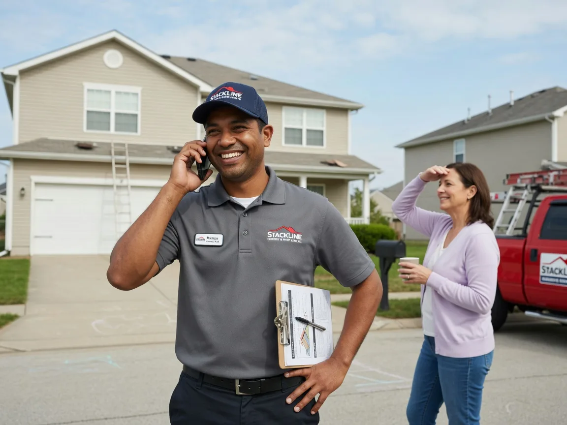Chimney flashing repair Buchanan, ND FAQs